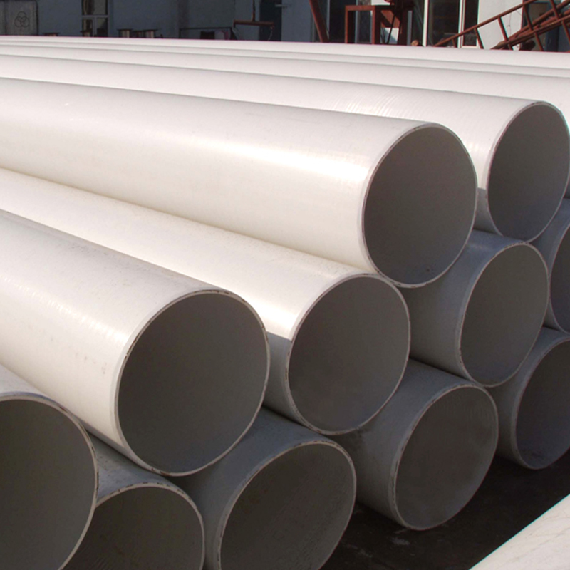 PVC Boru