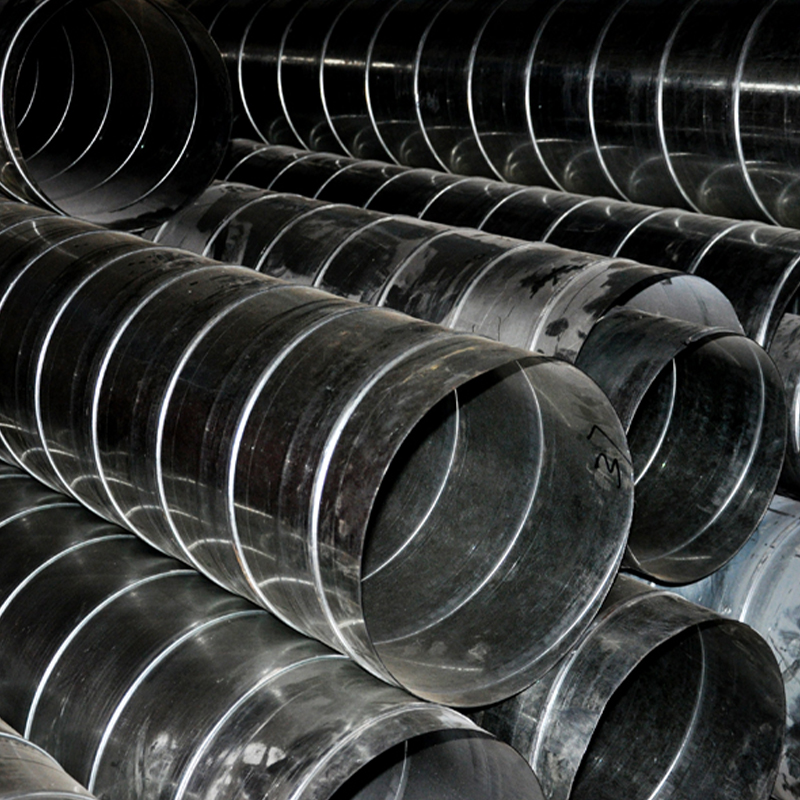 Galvanizli Dişli Boru