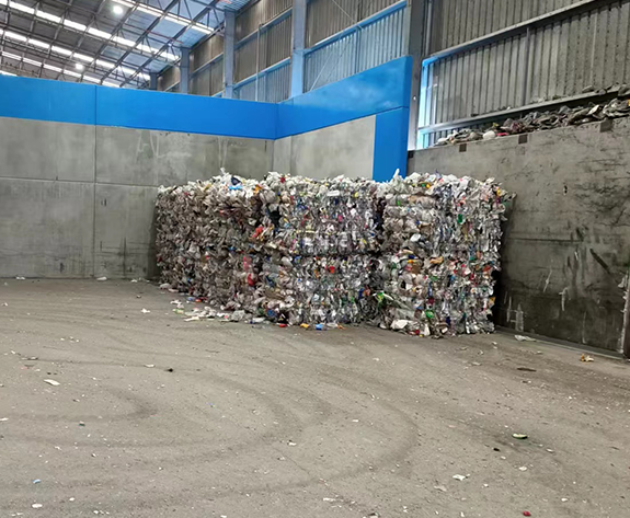 Avustralya'nın Lider Geri Dönüşüm Grubu için Özelleştirilmiş Paketleme Çözümleri