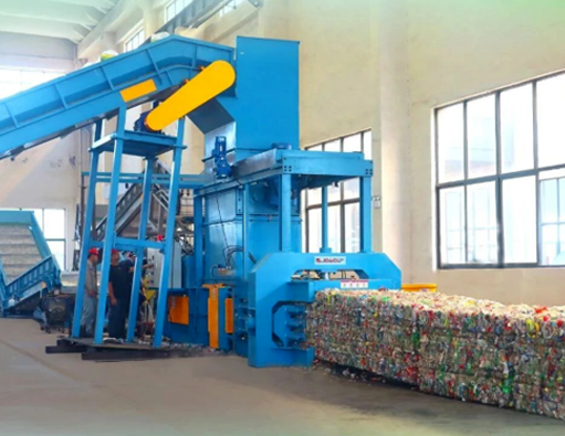 1 Eylül 2025! Şanghay'ın plastik yasağı, cezalarla dolu bir döneme girdi ve geri dönüşüm işletmelerinin ekipmanlarını acilen yükseltmeleri gerekiyor