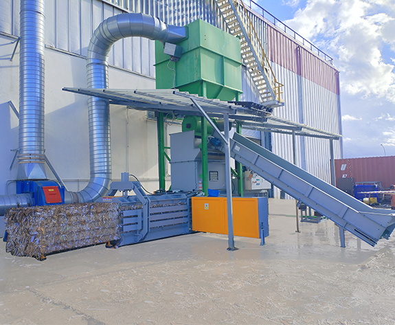 İtalyan Karton Fabrikası için Atık Arıtma Sistemi Yükseltme Çözümü